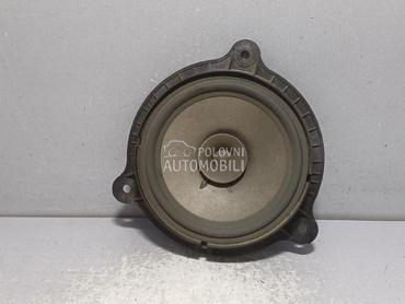 ZVUCNIK za Nissan Qashqai