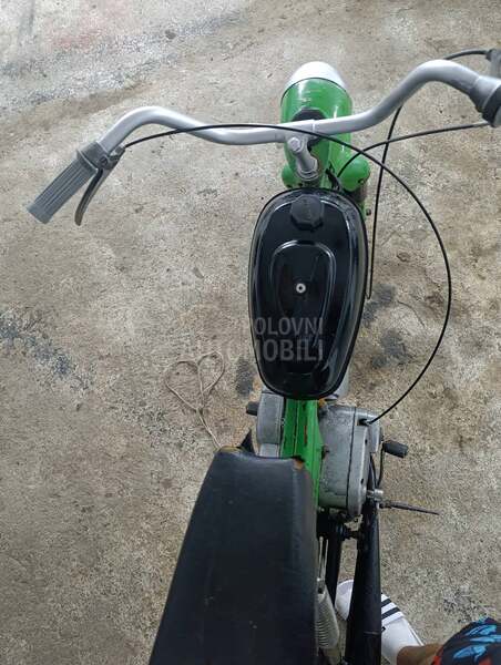 Tomos Apn 4