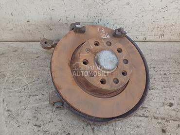 KOCIONI DISK za Volkswagen Golf 7