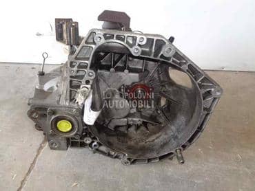 Menjači za 147,156,GT za Alfa Romeo 147, 156, GT od 1999. do 2010. god.