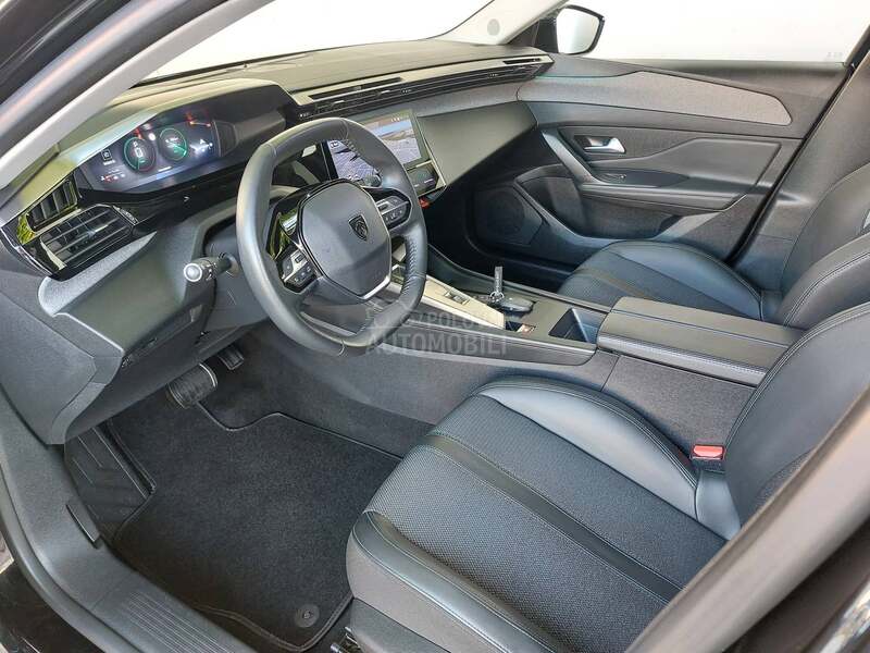 Peugeot 308 1.2 PureTech Allure