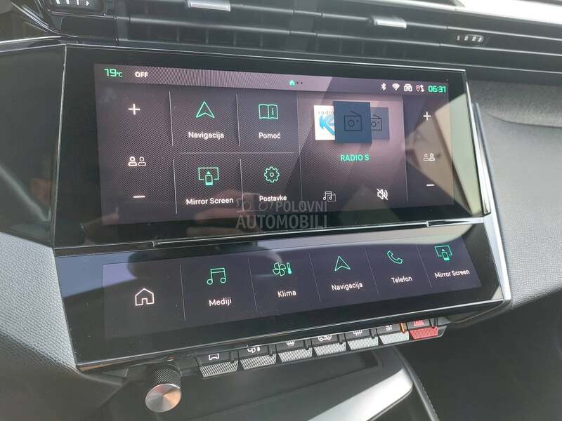 Peugeot 308 1.2 PureTech Allure
