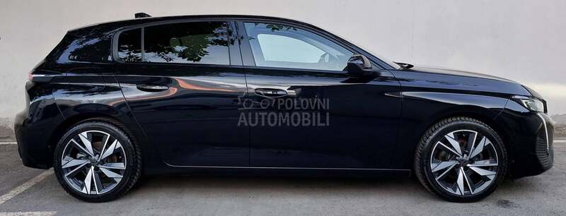 Peugeot 308 1.2 PureTech Allure