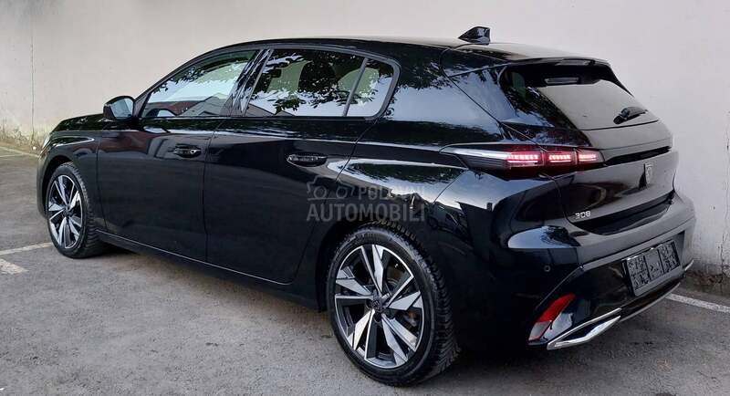 Peugeot 308 1.2 PureTech Allure