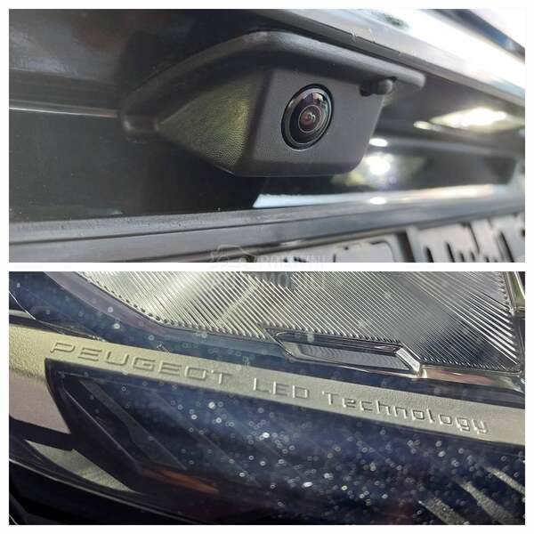Peugeot 308 1.2 PureTech Allure