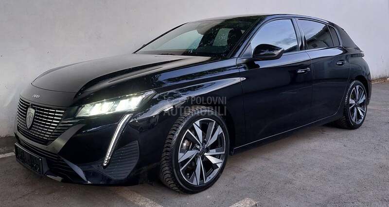 Peugeot 308 1.2 PureTech Allure