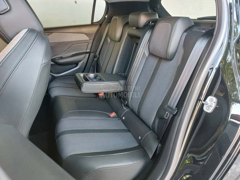 Peugeot 308 1.2 PureTech Allure