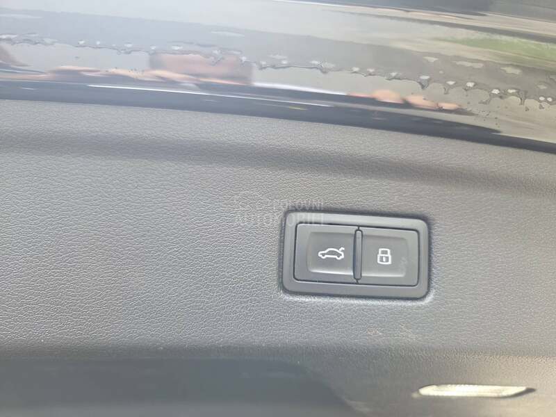 Audi A5 2.0 METAN