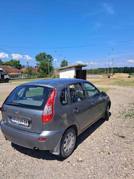 Lada Kalina 