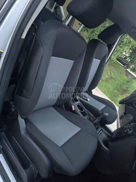 Mercedes Benz A 200 180cdi hit.no