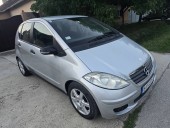 Mercedes Benz A 200 180 cdi