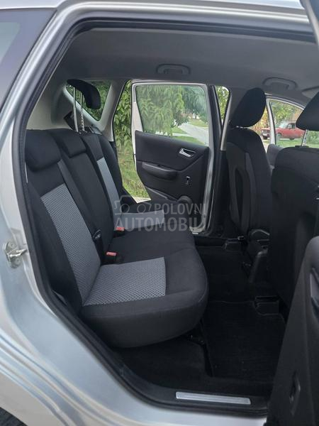 Mercedes Benz A 200 180cdi hit.no