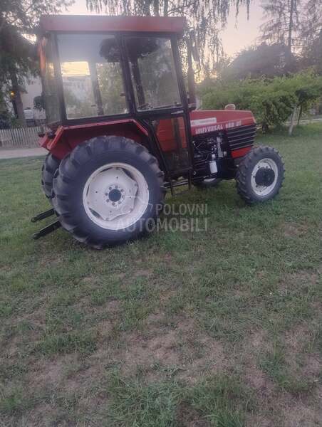 Universal 683