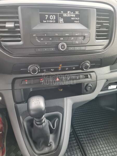 Opel Vivaro 2.0 L2H1