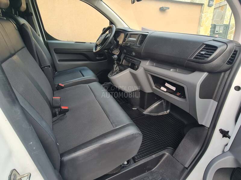 Opel Vivaro 2.0 L2H1