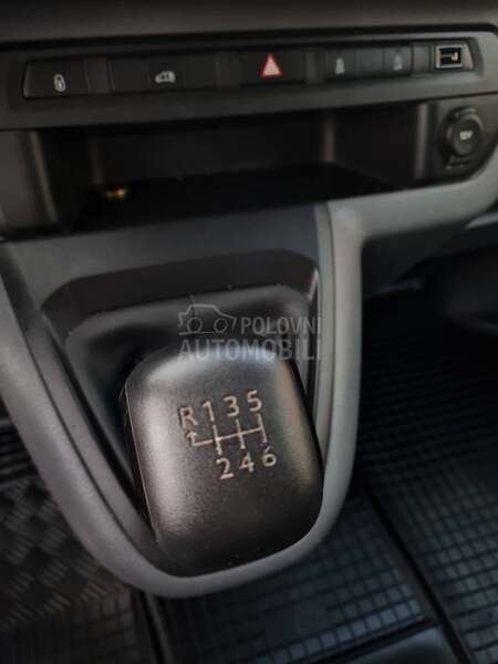 Opel Vivaro 2.0 L2H1