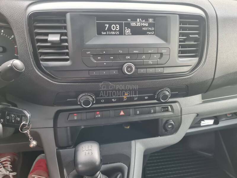 Opel Vivaro 2.0 L2H1
