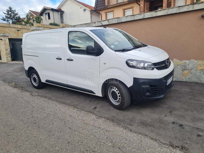 Opel Vivaro 2.0 L2H1