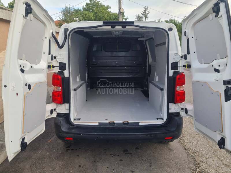 Opel Vivaro 2.0 L2H1