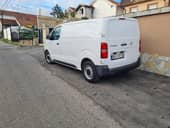 Opel Vivaro 2.0 L2H1Vel.ser.