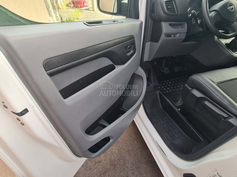 Opel Vivaro 2.0 L2H1