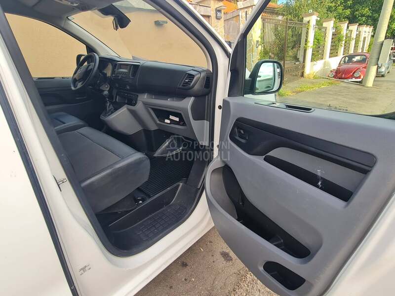 Opel Vivaro 2.0 L2H1