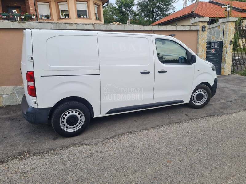 Opel Vivaro 2.0 L2H1