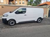 Opel Vivaro 2.0 L2H1Vel.ser.