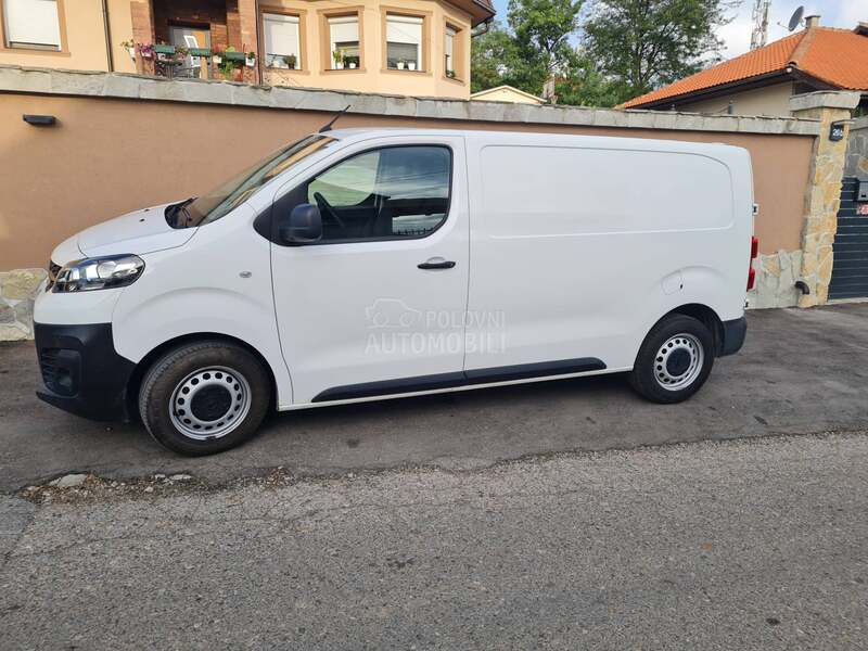 Opel Vivaro 2.0 L2H1
