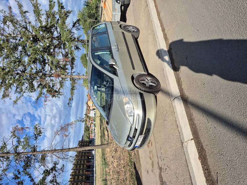 Peugeot 807 