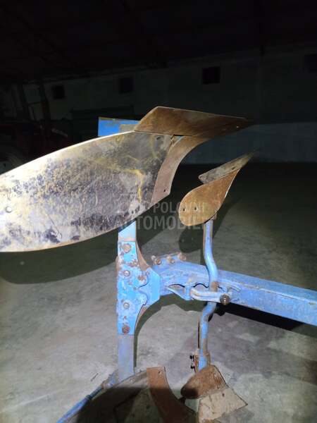 Lemken opal 110