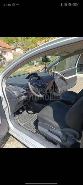 Toyota Yaris 1.4