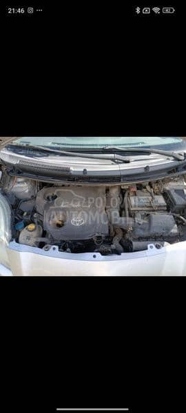 Toyota Yaris 1.4