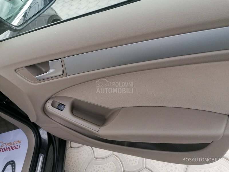Audi A4 2.0 tdi Business
