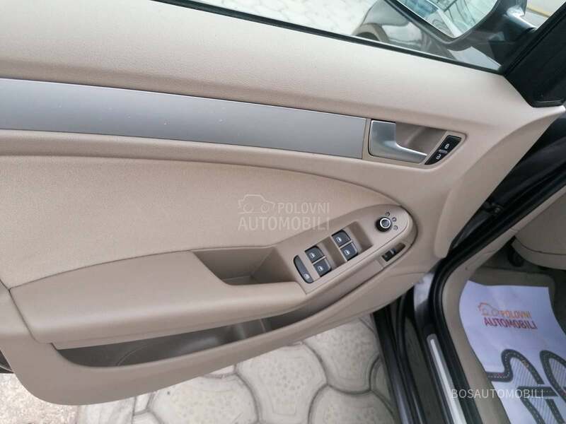 Audi A4 2.0 tdi Business