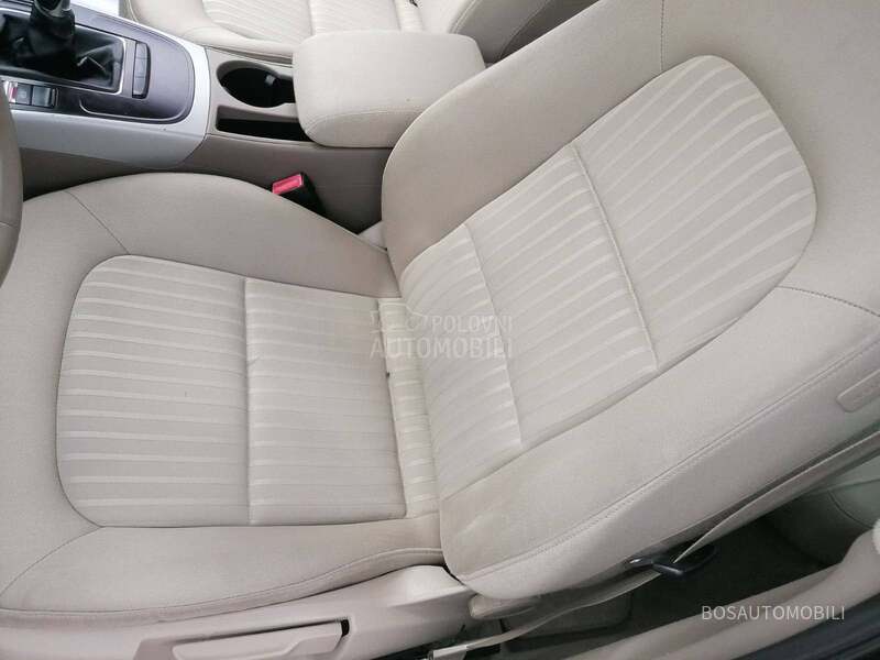 Audi A4 2.0 tdi Business