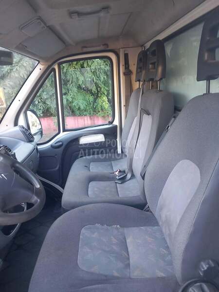 Citroen Jumper furgon 4.10