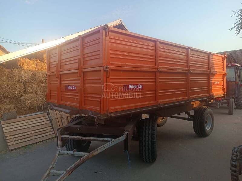 Gallignani 4500