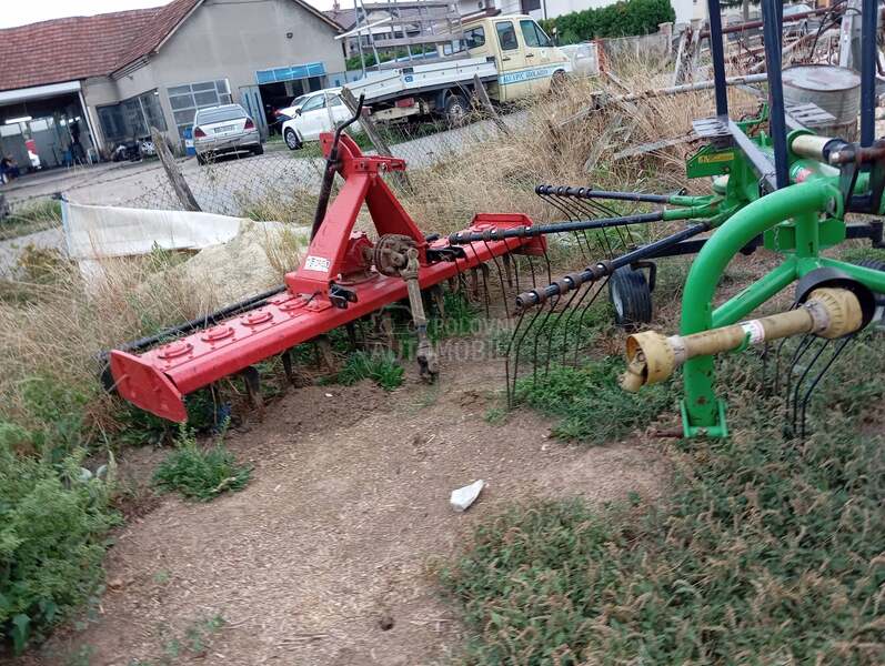 Gallignani 4500