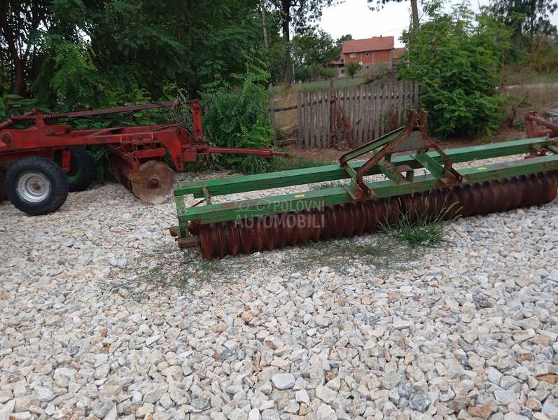 Gallignani 4500