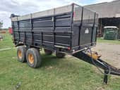 Deguelaume 7t hidro pogon