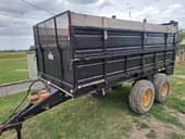 Deguelaume 7t hidro pogon