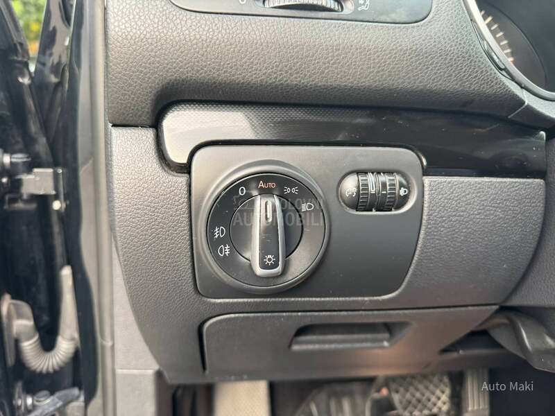 Volkswagen Golf 6 2.0 TDI DSG