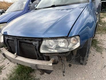 Farovi za Audi A3 od 2001. do 2004. god.