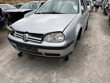 Branik za Volkswagen Golf 4 od 1998. do 2006. god.