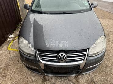 Branik za Volkswagen Golf 5, Jetta od 2004. do 2009. god.