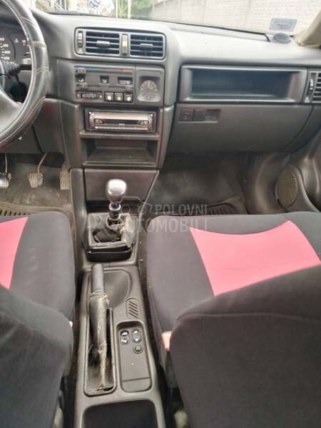 Opel Vectra A 1.7d.