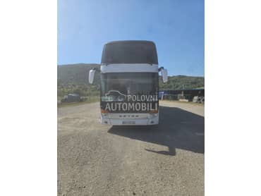 Setra 431 DT