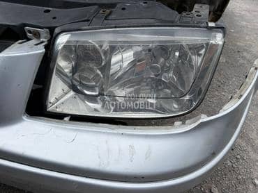 Farovi za Volkswagen Bora od 1990. do 2005. god.
