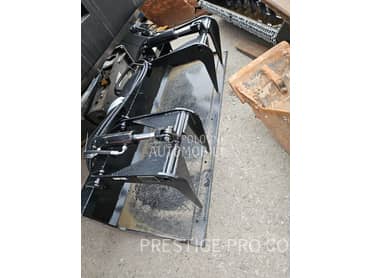 Bobcat najam prodaja